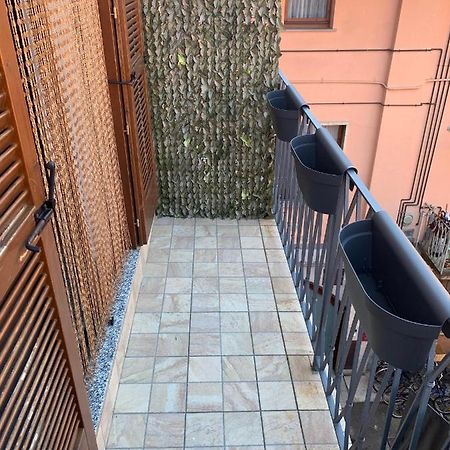 Appartamento Incantevole A Bergamo Centro 외부 사진