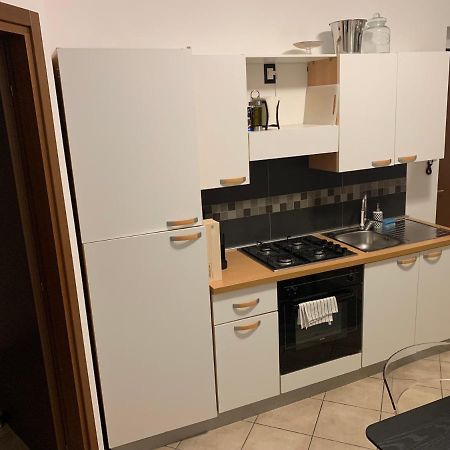 Appartamento Incantevole A Bergamo Centro 외부 사진