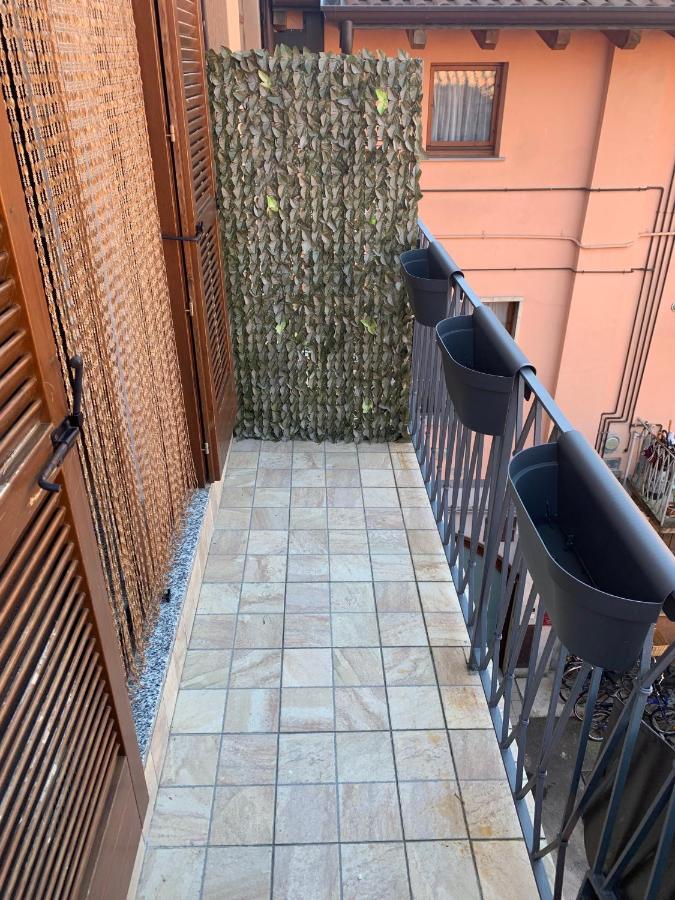 Appartamento Incantevole A Bergamo Centro 외부 사진