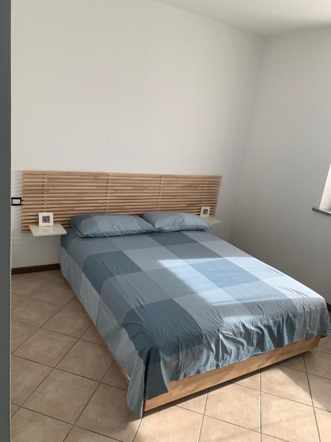 Appartamento Incantevole A Bergamo Centro 외부 사진