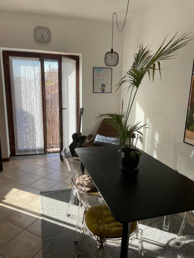 Appartamento Incantevole A Bergamo Centro 외부 사진