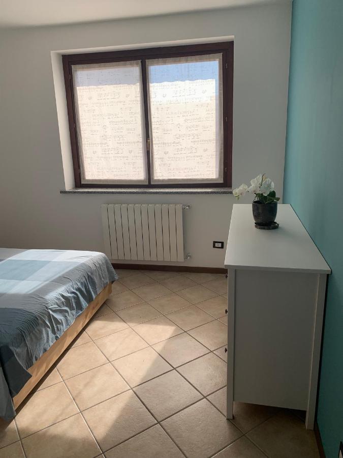Appartamento Incantevole A Bergamo Centro 외부 사진