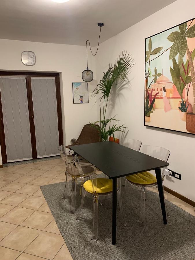 Appartamento Incantevole A Bergamo Centro 외부 사진