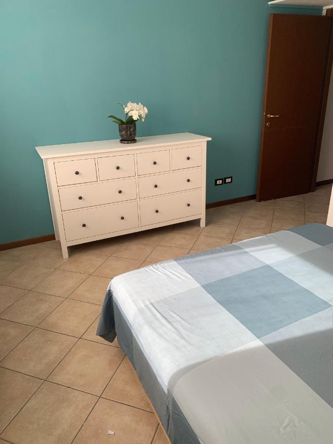 Appartamento Incantevole A Bergamo Centro 외부 사진
