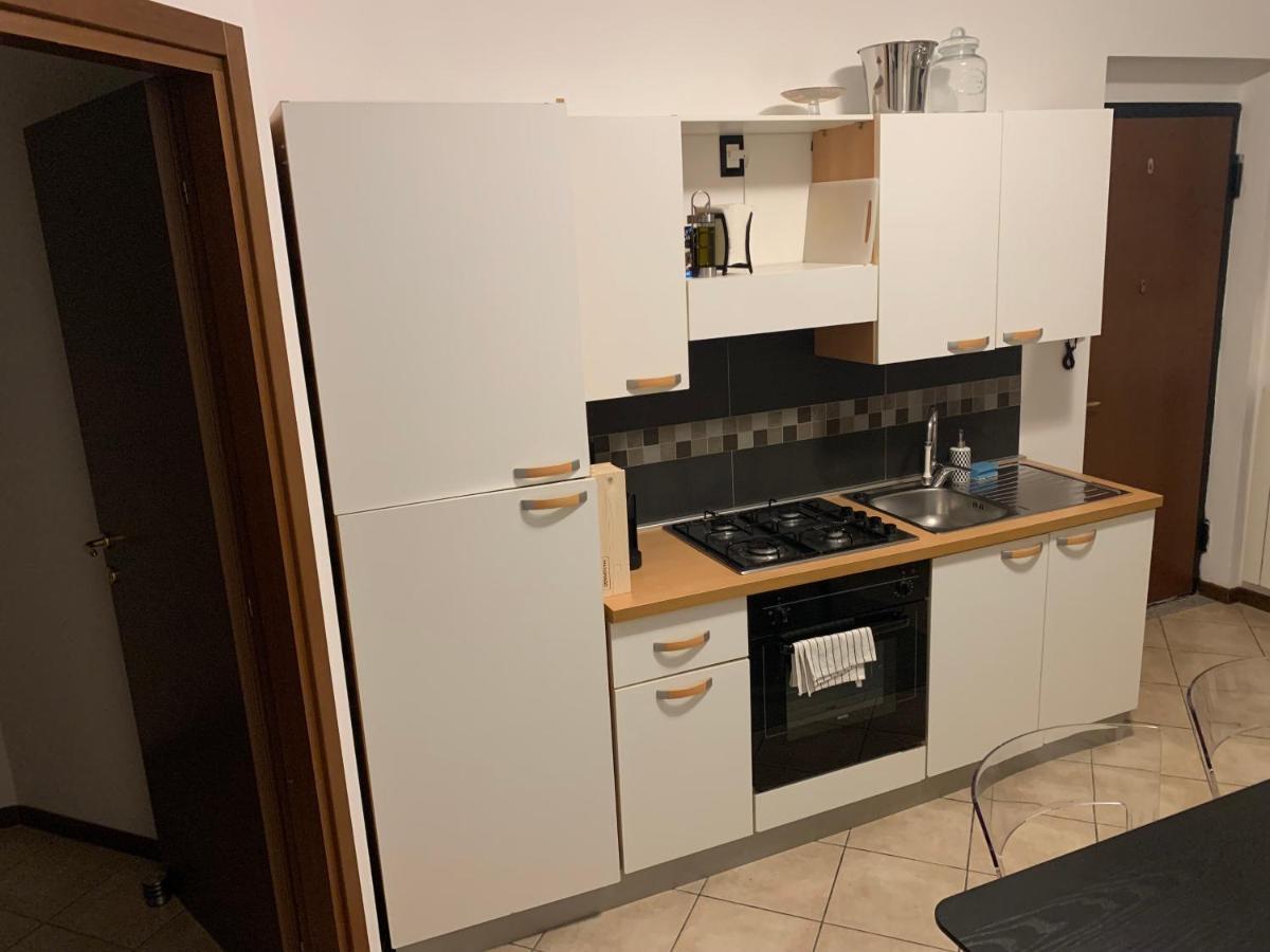 Appartamento Incantevole A Bergamo Centro 외부 사진