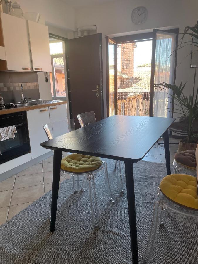 Appartamento Incantevole A Bergamo Centro 외부 사진