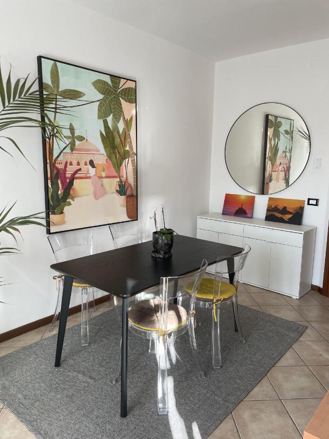 Appartamento Incantevole A Bergamo Centro 외부 사진