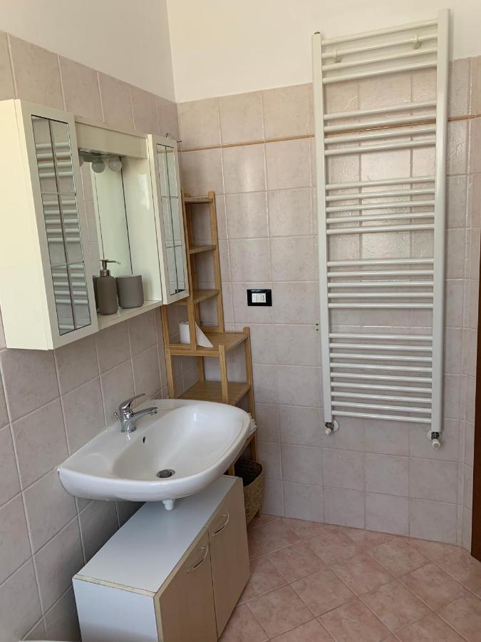 Appartamento Incantevole A Bergamo Centro 외부 사진