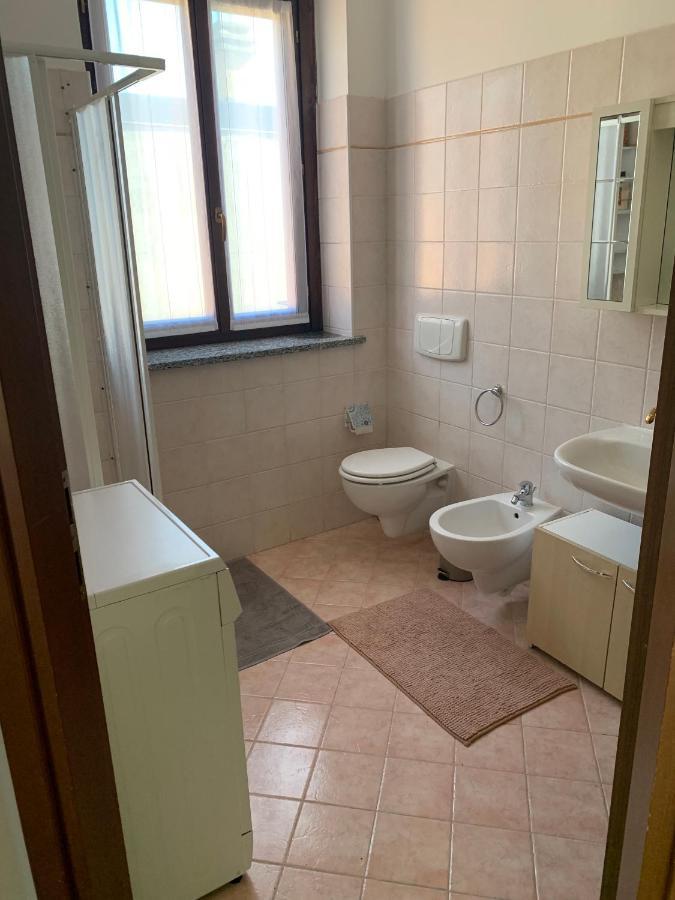 Appartamento Incantevole A Bergamo Centro 외부 사진